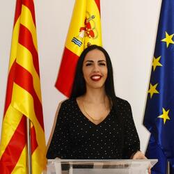 Mónica  Aguilar Monedero